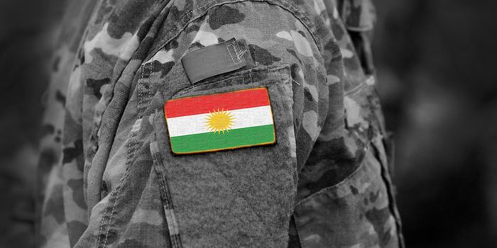 Kurdistan Turkey