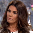 Rebekah Vardy claims Coleen Rooney “hung me out to dry” following WAGatha Christie saga