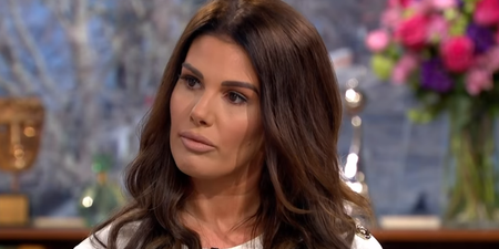 Rebekah Vardy claims Coleen Rooney “hung me out to dry” following WAGatha Christie saga