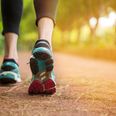 How fast you walk can be a sign of how well you’ll age