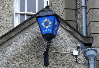 Three arrested following shooting and stabbing incidents outside church in Galway