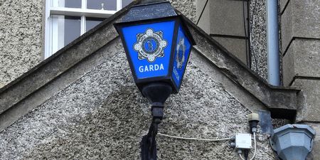 Gardaí treating discovery of man’s body in container in Dublin as ‘personal tragedy’