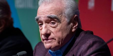 Martin Scorsese doubles down on claim that Marvel movies are “not cinema”