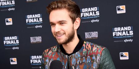EDM sensation Zedd banned from China because he ‘liked’ a South Park tweet