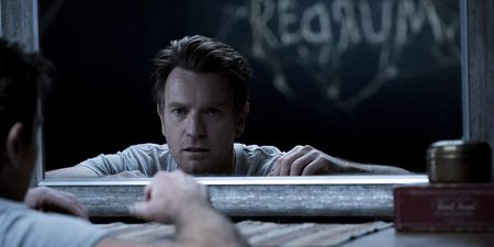 COMPETITION: Win tickets to the Irish Premiere screening of Stephen King’s Doctor Sleep in Dublin