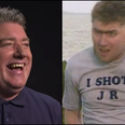 Pat Shortt on the hilarious Father Ted joke that his father wasn’t too impressed with