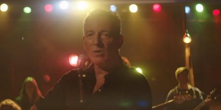Western Stars director on Bruce Springsteen: “He’s got a really profound connection with Irish culture”