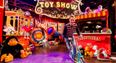 YOU could be part of the (virtual) audience on the Late Late Toy Show this year. Here’s how
