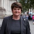 “Nonsense” – Arlene Foster dismisses claims main stumbling block to Brexit deal has been removed