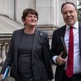 DUP refuse to support proposed Brexit deal “as things stand”