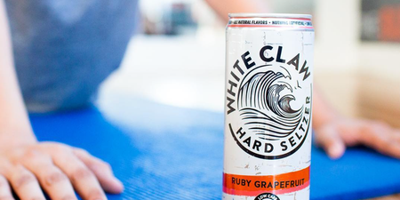 ‘It’s highlighting an opportunity’: What the Whiteclaw phenomenon says about the drinks market
