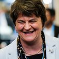Arlene Foster joins GB News as contributor on Nigel Farage’s Political Correction show