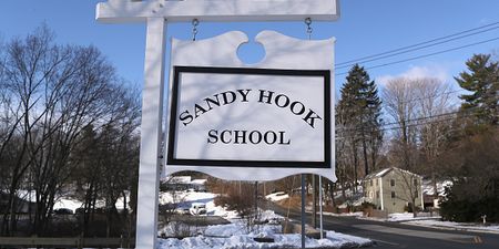 Conspiracy theorist who claimed Sandy Hook shooting never happened to pay $450,000 to father of boy who died