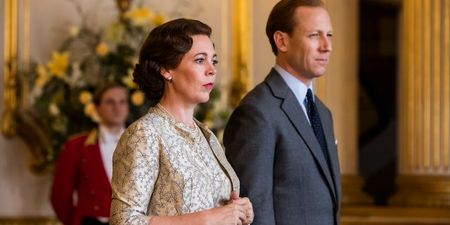 Here’s the full trailer for The Crown season 3