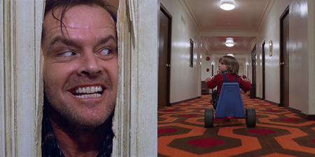 QUIZ: How well do you know The Shining?