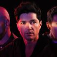 “I’m still trying to write the song that will save the world” – Danny O’Donoghue rewrites The Script