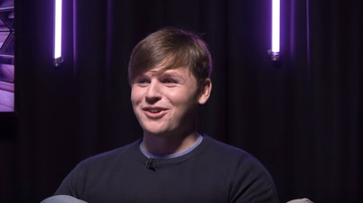 19-year-old college dropout and CEO Shane Curran is changing the future of online privacy with $3.2m funding