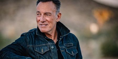 Western Stars finds Bruce Springsteen letting his fans in closer than ever