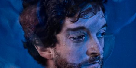 JOE’s Song Of The Day #852 – Jape ‘Sentinel’