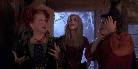 Hocus Pocus fans rejoice! The sequel is now officially in development