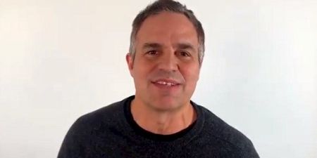 WATCH: Mark Ruffalo calls on Irish government to withdraw support for Shannon LNG project