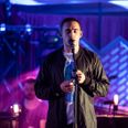 EXCLUSIVE: Dermot Kennedy performs ‘Outnumbered’ at Other Voices Berlin