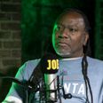 Reginald D Hunter on the glory and horror of life as a stand-up comedian