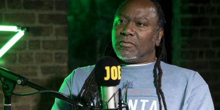 Reginald D Hunter on the glory and horror of life as a stand-up comedian