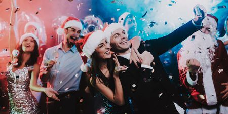COMPETITION: Win a Christmas party in The Well worth up to €1,000