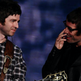 If ever there’s hope of an Oasis reunion, this interview with Liam Gallagher is it