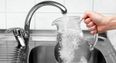 Boil Water notice in place for Westmeath