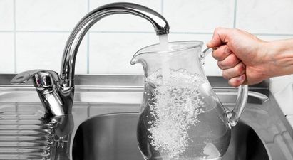 Boil Water notice in place for Westmeath