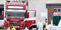 Gardaí arrest man in connection with 39 Essex lorry deaths