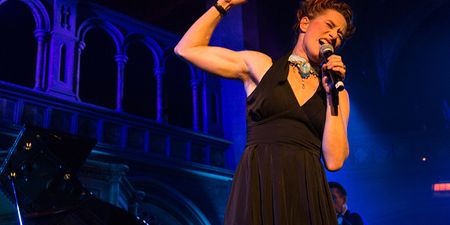 RTÉ offer no comment on claims Amanda Palmer was disinvited from The Late Late Show over song about abortion