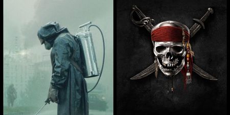 Chernobyl creator hired by Disney to reboot Pirates Of The Caribbean