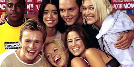 S Club 7 reportedly in talks to reunite and embark on arena tour next year