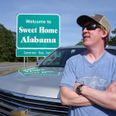 This week on Hector USA sees him visit the great state of Alabama