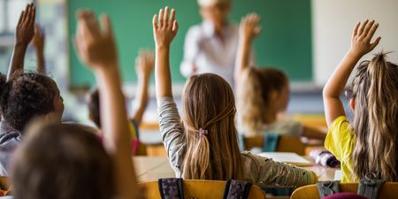 Campaigners against sex education are claiming small children will be taught masturbation in schools