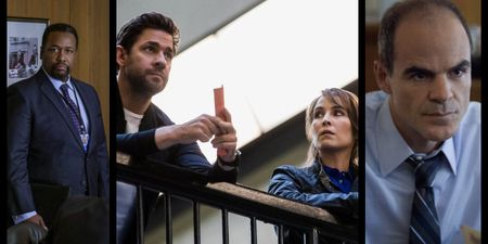 The cast of Jack Ryan talk about their favourite scenes from Season 2