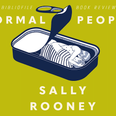 Information released regarding TV adaptation of Sally Rooney’s Normal People