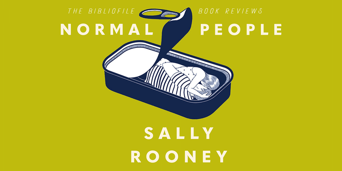sally rooney normal people