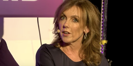 Dragon’s Den star Alison Cowzer says employers need to pitch to candidates now more than ever