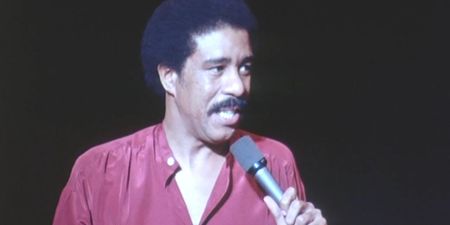 EXCLUSIVE: Richard Pryor biopic in doubt as the script is owned by Harvey Weinstein