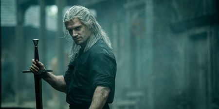 WATCH: The main trailer for The Witcher has finally arrived