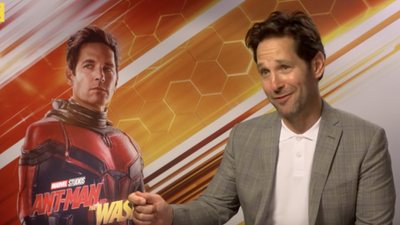Ant-Man 3 is officially a go, set to be released after Doctor Strange 2 and Thor: Love and Thunder