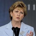 Mary McAleese calls on Catholic Church to allow women to become deacons