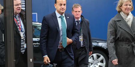 Irish Refugee Council condemns Leo Varadkar’s remarks about Georgians and Albanians