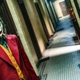 Joaquin Phoenix and Todd Phillips are staying coy on a Joker sequel