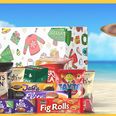 COMPETITION: Win this hamper full of Irish goodies for a loved one in Australia
