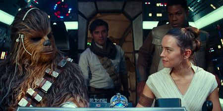 Here’s how Star Wars: The Rise of Skywalker can ensure that it’s a success